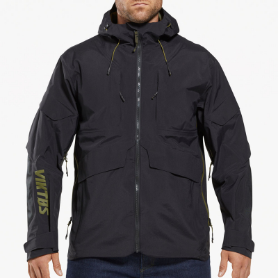 VIKTOS | 3L TEAM Jacket | Nightfjall